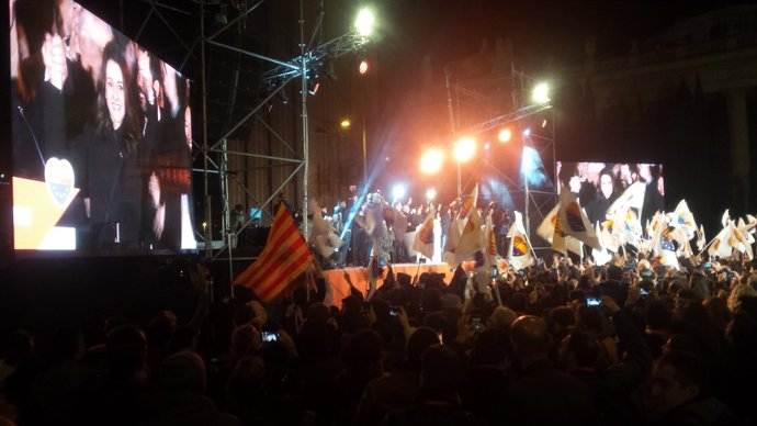 I.Arrimadas, Cs