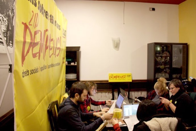 Agencia Catalana de Noticias