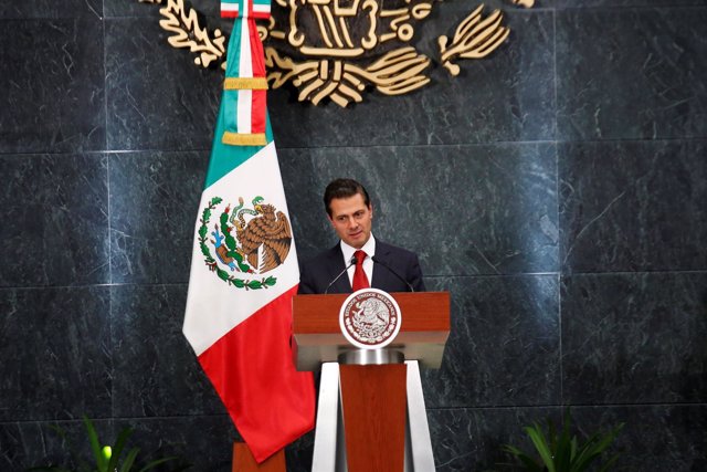 Enrique Peña Nieto