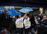 Agraciados con el 'Gordo' de la Lotería de Navidad podrían comprar tres casas en la Región, según un estudio