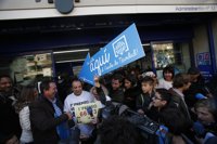 El municipio de Murcia, agraciado cuatro veces con el Gordo de Lotería de Navidad