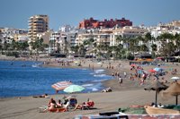 Andalucía, principal destino de los viajes de residentes en España, más de 11,3 millones, el 17,7% del total