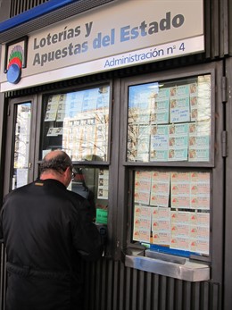 Rifa de Nadal
