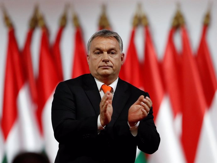 Viktor Orban