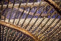 Parte del segundo premio de la Lotería, vendido en Leioa, San Sebastián y Vitoria