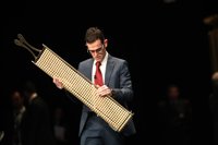 La Hermandad de los Gitanos reparte cerca 9,5 millones del tercer premio en Lebrija (Sevilla)