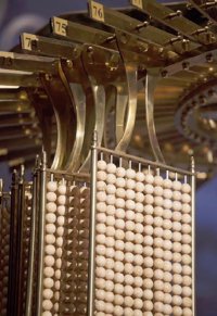 Un centenar de trabajadores de una empresa de Getxo, agraciados con el segundo premio