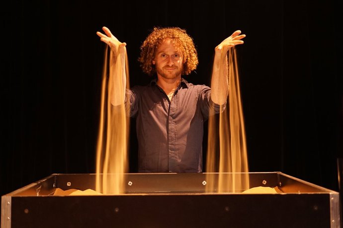'Cançó De Nadal', En El Liceu
