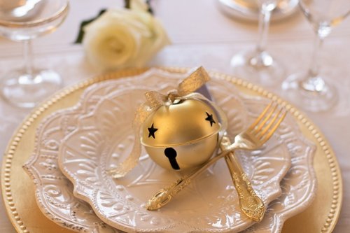 Cenas de Nochebuena y Nochevieja