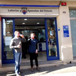 Celebració a Sabadell