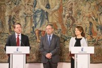 La ley que regulará la tutela de discapacitados psíquicos a la muerte de sus familiares cogerá impulso la próxima semana