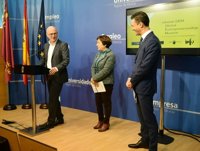 Los emprendedores apuestan cada vez más por proyectos tecnológicos e internacionales