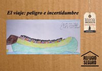 Fundación Tierra de Hombres y el Quirónsalud Sagrado Corazón de Sevilla visibilizan la realidad de la infancia migrante