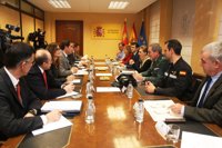 Más de 4.300 profesionales y 570 quitanieves integran el dispositivo de vialidad invernal