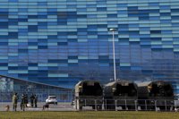 La localidad rusa de Sochi acogerá a finales de enero el Congreso del Diálogo Nacional Sirio