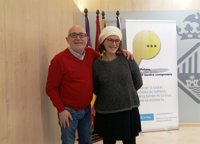 La fiesta de Fin de Año combinará Street Dance y la música de Pelillos a la Mar y DJ Joan Campos