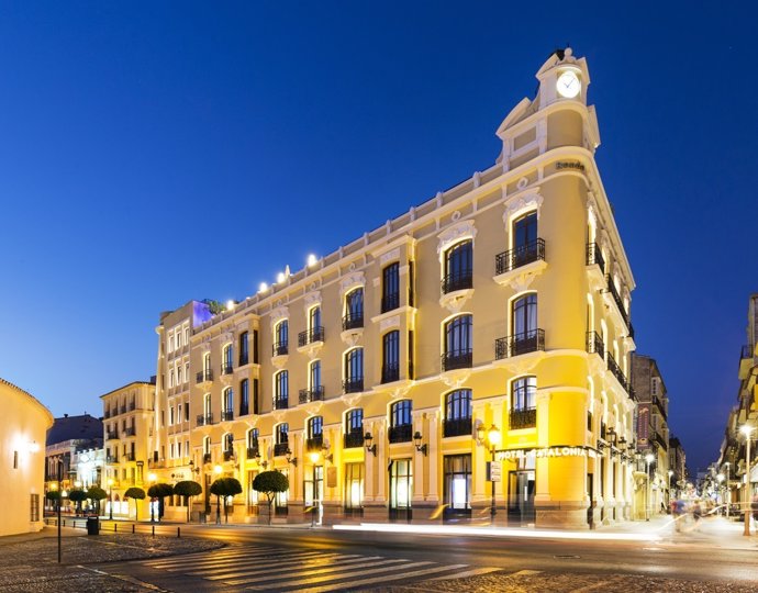 Hotel Catalonia Ronda