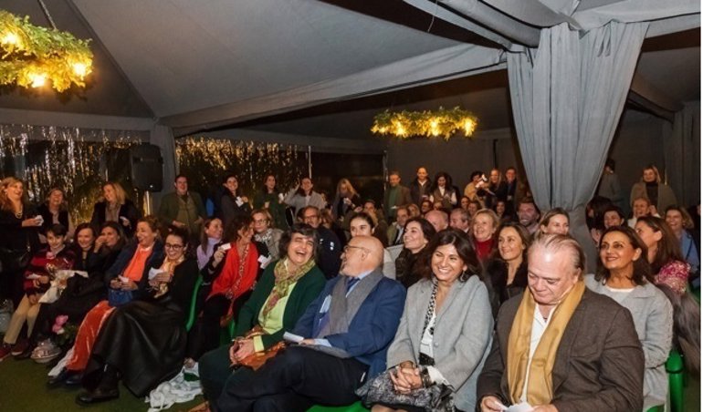 Cooperación y Desarrollo