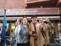 El Sorteo de Navidad reparte 35 millones de euros entre nueve localidades asturianas