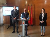 Aprueban el documento con las medidas de conservación y puesta en valor del entorno BIC del yacimiento de San Esteban