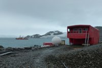 Cuatro miembros de AEMET participará en la próxima campaña científica antártica entre Navidad y final de marzo