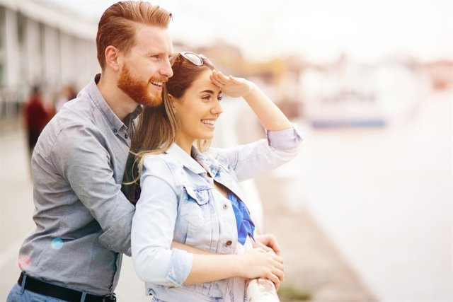 Verlas venir... cuando somos novios Cuando somos novios