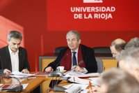 El Consejo Social de la UR aprueba el presupuesto de la Universidad para 2018, que asciende a 43,4 millones