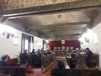 Diputación de Valladolid insta a la Junta a integrar en su red cuatro centros gestionados por la Institución