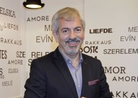 Carlos Sobera presentará 'Volverte a ver', un nuevo programa para el 'prime time' de Telecinco