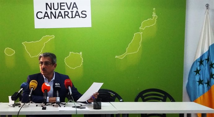 Román Rodríguez (NC)