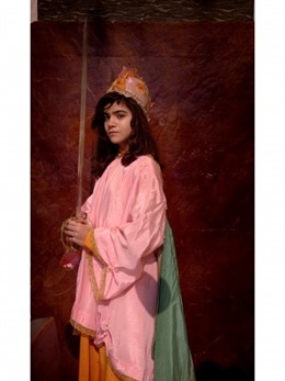 Imagen de la Sibil·la 