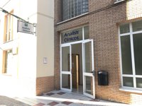 El Hospital Regional de Málaga realiza obras en la sala de extracciones para mejorar las esperas