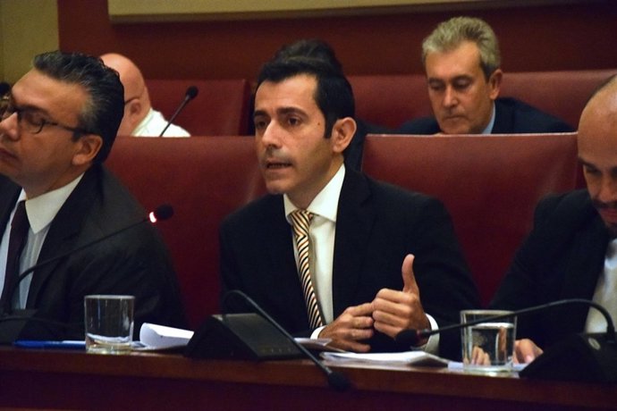 Juan José Martínez