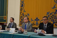 La UCLM aprueba un presupuesto de 219,7 millones, ligeramente inferior al de 2017