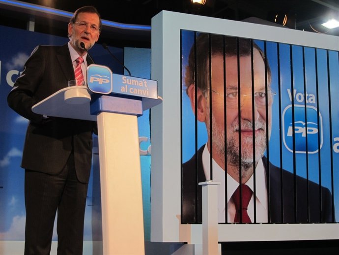 Mariano Rajoy 