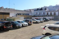 El Ayuntamiento de San Juan autoriza las obras de ampliación del centro de salud