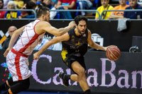 Fuenlabrada y Tenerife se enfrentan mirando a la Copa