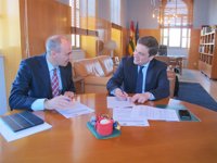 Educación y Red Eléctrica organizarán la 2ª edición de las jornadas Educación hacia un modelo energético sostenible