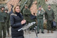 España ampliará en 2018 las misiones militares en Malí, Afganistán, Irak y Líbano