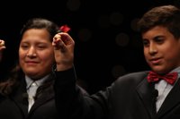 Los padres del lotero de Torrejón, que ha repartido el 'Gordo', ya vendieron el mismo premio en 1988