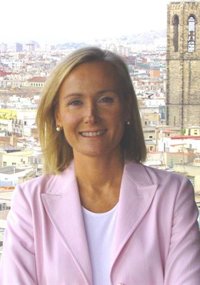 Ángeles Esteller (PP) sustituirá a Jorge Moragas en el Congreso de los Diputados