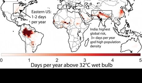 Cambio Climático