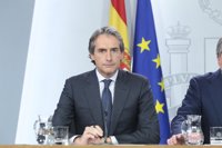El ministro de Fomento se desplazará a la estación de Alcalá para conocer la situación del accidente de Cercanías