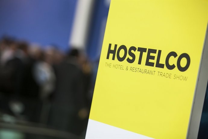 Hostelco, saló d'Hostaleria, de Fira de Barcelona