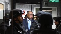 El Icsft denuncia varias irregularidades en el informe sobre la detención de Jorge Glas