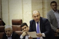 Ciudadanos reclama a la Junta "su compromiso" en un plan estratégico por las infraestructuras de Huelva