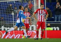 Sergio García golpea la ambición del Atleti