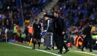 Simeone: "Ojalá volvamos a perder dentro de 20 jornadas"