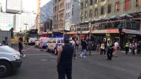 La Policía de Australia presenta cargos contra el presunto autor del atropello de Melbourne por tentativa de asesinato