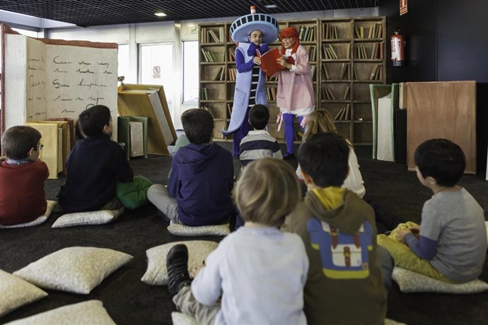 Farolín y Monclovita